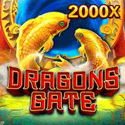 Dragon Gate