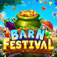 Lễ hội chuồng trại game icon