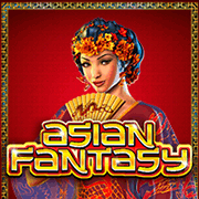 Asian Illusion