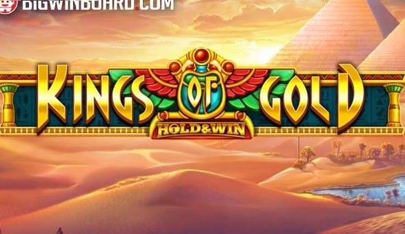 Kings of Gold