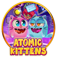 Atomic Cat