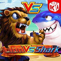 ĐẤU TRƯỜNG CÁ MẬP & SƯ TỬ game icon