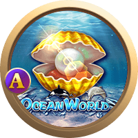 Thế giới đại dương game icon