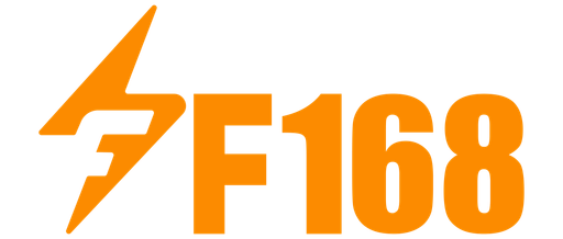 f168dangnhap.net Logo